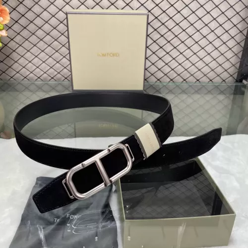 Tom Ford AAA Quality Belts In 3.5cm For Men #1328949