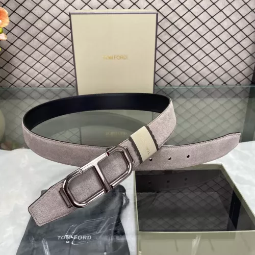 Tom Ford AAA Quality Belts In 3.5cm For Men #1328951