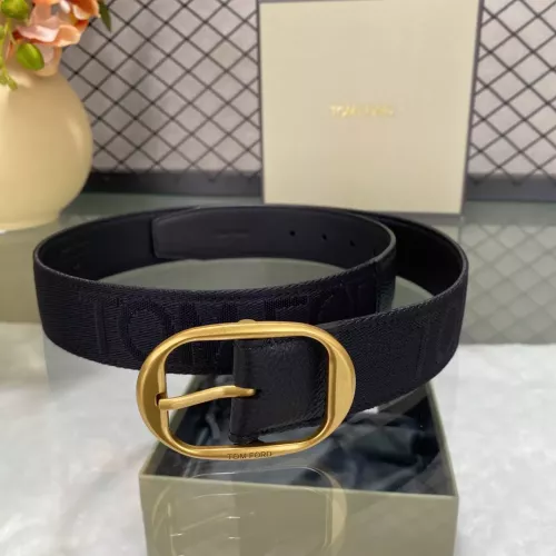 Tom Ford AAA Quality Belts In 3.5cm For Men #1328953