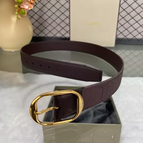 Cheap Tom Ford AAA Quality Belts In 3.5cm For Men #1328954 Replica Wholesale [$68.00 USD] [ITEM#1328954] on Replica Tom Ford AAA Quality Belts