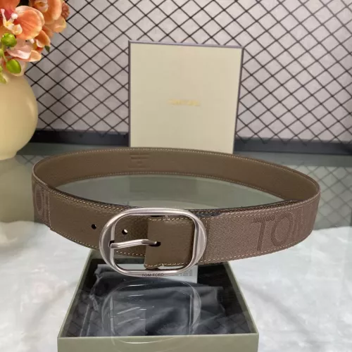 Tom Ford AAA Quality Belts In 3.5cm For Men #1328955