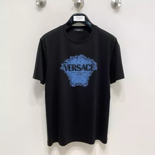 Versace T-Shirts Short Sleeved For Men #1328957