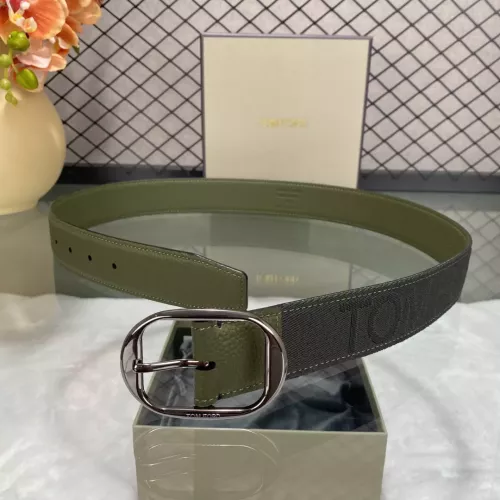 Tom Ford AAA Quality Belts In 3.5cm For Men #1328959
