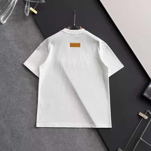 Cheap Louis Vuitton LV T-Shirts Short Sleeved For Men #1328960 Replica Wholesale [$82.00 USD] [ITEM#1328960] on Replica Louis Vuitton LV T-Shirts