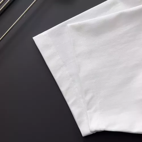 Cheap Louis Vuitton LV T-Shirts Short Sleeved For Men #1328960 Replica Wholesale [$82.00 USD] [ITEM#1328960] on Replica Louis Vuitton LV T-Shirts