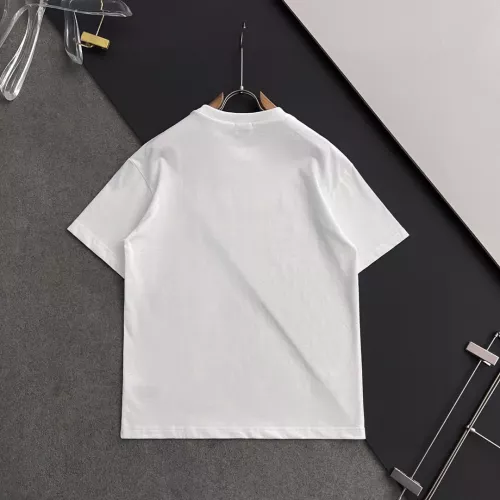 Cheap Moncler T-Shirts Short Sleeved For Men #1328961 Replica Wholesale [$82.00 USD] [ITEM#1328961] on Replica Moncler T-Shirts