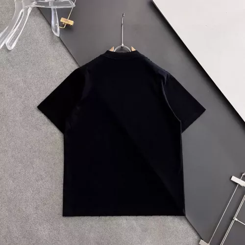 Cheap Moncler T-Shirts Short Sleeved For Men #1328962 Replica Wholesale [$82.00 USD] [ITEM#1328962] on Replica Moncler T-Shirts