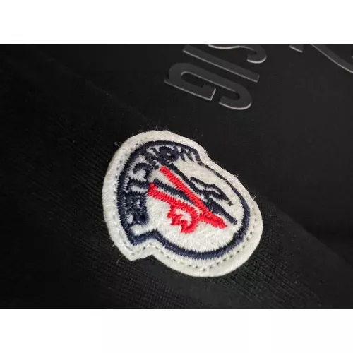 Cheap Moncler T-Shirts Short Sleeved For Men #1328962 Replica Wholesale [$82.00 USD] [ITEM#1328962] on Replica Moncler T-Shirts
