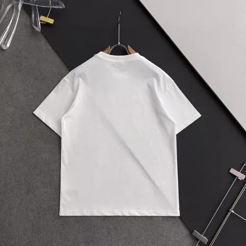Cheap Burberry T-Shirts Short Sleeved For Men #1328963 Replica Wholesale [$76.00 USD] [ITEM#1328963] on Replica Burberry T-Shirts