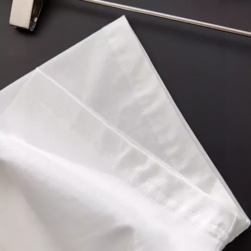 Cheap Burberry T-Shirts Short Sleeved For Men #1328963 Replica Wholesale [$76.00 USD] [ITEM#1328963] on Replica Burberry T-Shirts