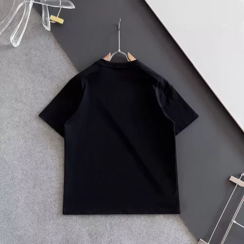 Cheap Burberry T-Shirts Short Sleeved For Men #1328964 Replica Wholesale [$76.00 USD] [ITEM#1328964] on Replica Burberry T-Shirts