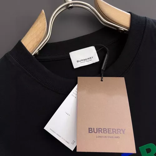 Cheap Burberry T-Shirts Short Sleeved For Men #1328964 Replica Wholesale [$76.00 USD] [ITEM#1328964] on Replica Burberry T-Shirts