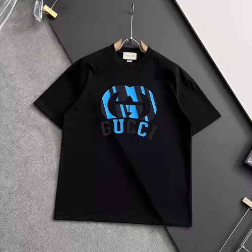 Gucci T-Shirts Short Sleeved For Men #1328968