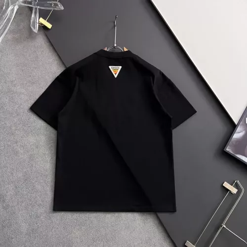 Cheap Gucci T-Shirts Short Sleeved For Men #1328968 Replica Wholesale [$82.00 USD] [ITEM#1328968] on Replica Gucci T-Shirts