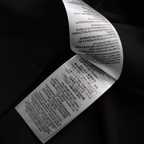 Cheap Gucci T-Shirts Short Sleeved For Men #1328968 Replica Wholesale [$82.00 USD] [ITEM#1328968] on Replica Gucci T-Shirts