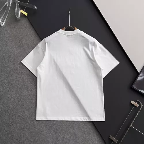 Cheap Moncler T-Shirts Short Sleeved For Men #1328969 Replica Wholesale [$82.00 USD] [ITEM#1328969] on Replica Moncler T-Shirts