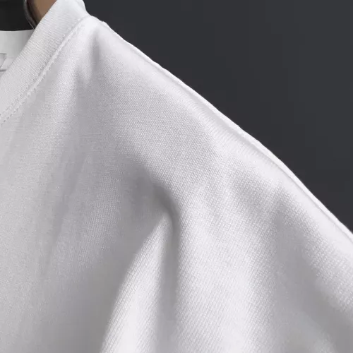 Cheap Y-3 T-Shirts Short Sleeved For Men #1328971 Replica Wholesale [$82.00 USD] [ITEM#1328971] on Replica Y-3 T-Shirts