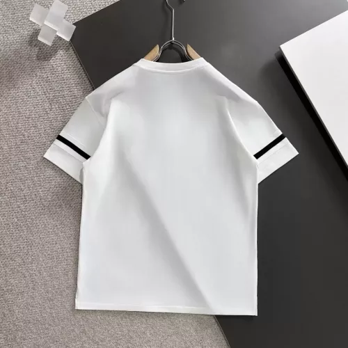Cheap Christian Dior T-Shirts Short Sleeved For Unisex #1328973 Replica Wholesale [$85.00 USD] [ITEM#1328973] on Replica Christian Dior T-Shirts