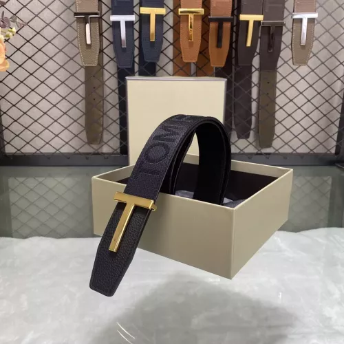 Tom Ford AAA Quality Belts In 4.0cm For Men #1328975