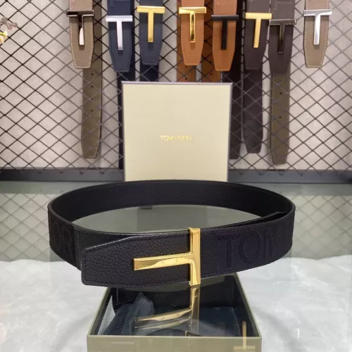 Cheap Tom Ford AAA Quality Belts In 4.0cm For Men #1328975 Replica Wholesale [$68.00 USD] [ITEM#1328975] on Replica Tom Ford AAA Quality Belts
