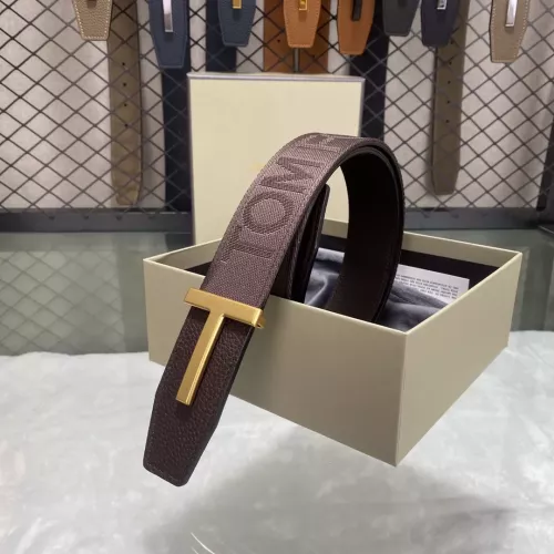 Tom Ford AAA Quality Belts In 4.0cm For Men #1328976