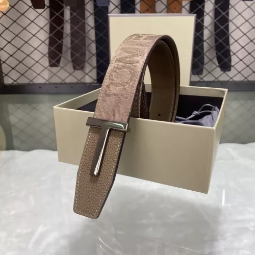 Tom Ford AAA Quality Belts In 4.0cm For Men #1328977