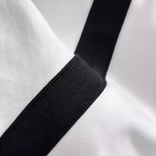 Cheap Louis Vuitton LV T-Shirts Short Sleeved For Men #1328979 Replica Wholesale [$85.00 USD] [ITEM#1328979] on Replica Louis Vuitton LV T-Shirts