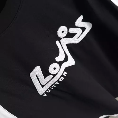 Cheap Louis Vuitton LV T-Shirts Short Sleeved For Men #1328980 Replica Wholesale [$85.00 USD] [ITEM#1328980] on Replica Louis Vuitton LV T-Shirts