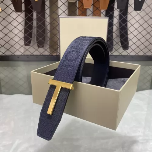Cheap Tom Ford AAA Quality Belts In 4.0cm For Men #1328981 Replica Wholesale [$68.00 USD] [ITEM#1328981] on Replica Tom Ford AAA Quality Belts