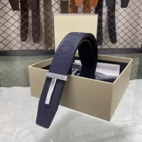 Cheap Tom Ford AAA Quality Belts In 4.0cm For Men #1328982 Replica Wholesale [$68.00 USD] [ITEM#1328982] on Replica Tom Ford AAA Quality Belts