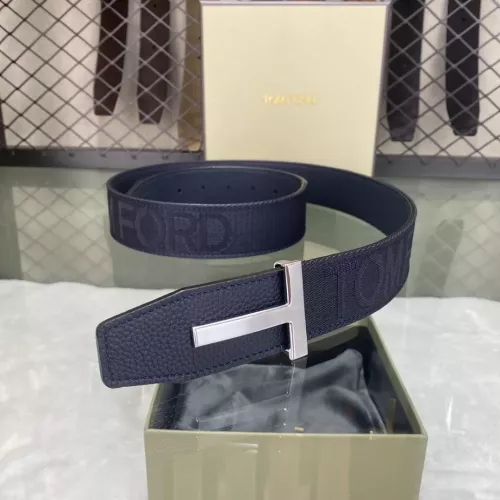 Cheap Tom Ford AAA Quality Belts In 4.0cm For Men #1328982 Replica Wholesale [$68.00 USD] [ITEM#1328982] on Replica Tom Ford AAA Quality Belts