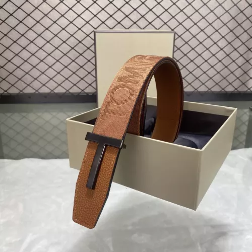 Cheap Tom Ford AAA Quality Belts In 4.0cm For Men #1328984 Replica Wholesale [$68.00 USD] [ITEM#1328984] on Replica Tom Ford AAA Quality Belts