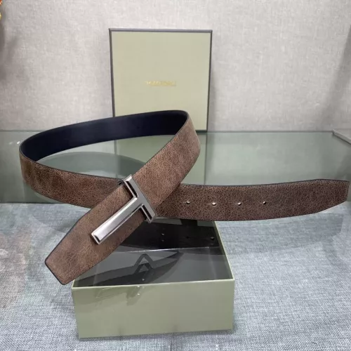 Tom Ford AAA Quality Belts In 4.0cm For Men #1328987
