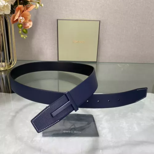 Cheap Tom Ford AAA Quality Belts In 4.0cm For Men #1328988 Replica Wholesale [$68.00 USD] [ITEM#1328988] on Replica Tom Ford AAA Quality Belts