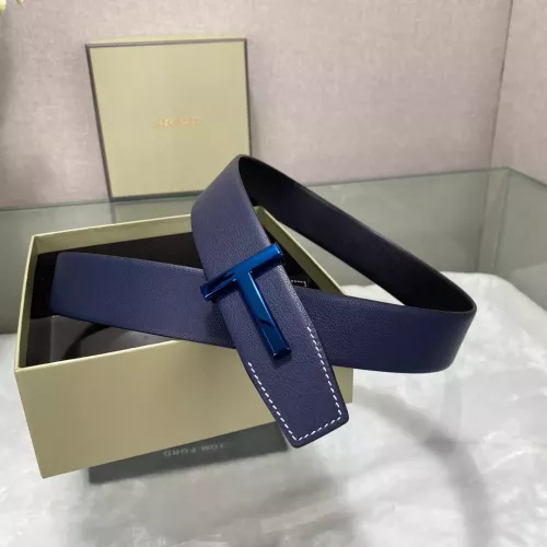 Tom Ford AAA Quality Belts In 4.0cm For Men #1328990