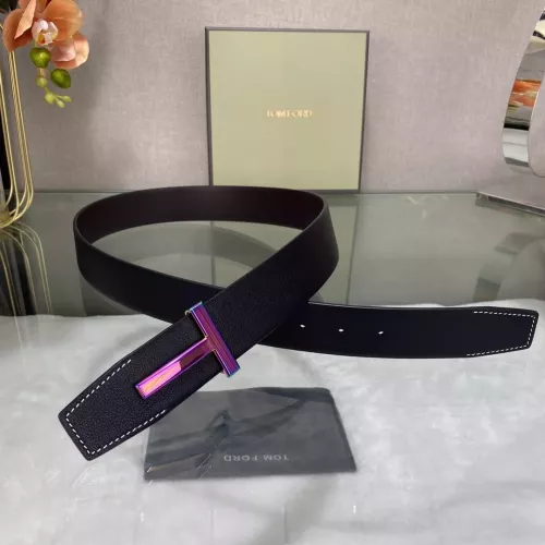 Cheap Tom Ford AAA Quality Belts In 4.0cm For Men #1328992 Replica Wholesale [$68.00 USD] [ITEM#1328992] on Replica Tom Ford AAA Quality Belts