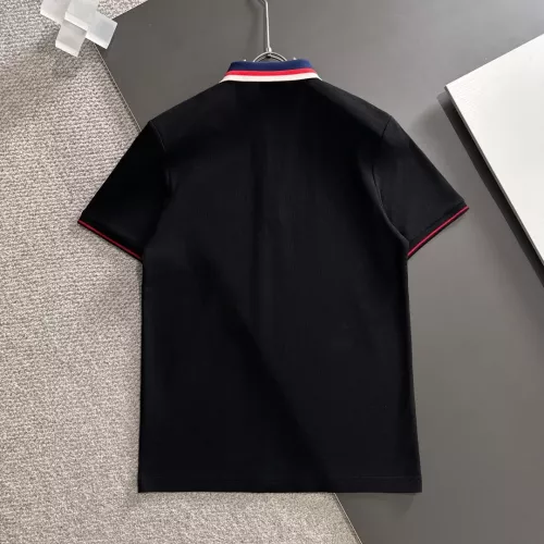 Cheap Moncler T-Shirts Short Sleeved For Men #1328994 Replica Wholesale [$88.00 USD] [ITEM#1328994] on Replica Moncler T-Shirts