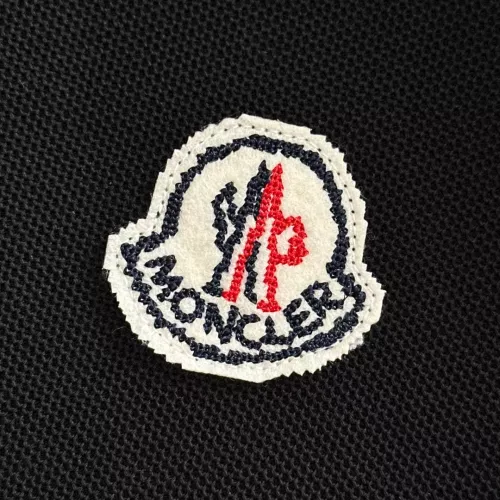 Cheap Moncler T-Shirts Short Sleeved For Men #1328994 Replica Wholesale [$88.00 USD] [ITEM#1328994] on Replica Moncler T-Shirts