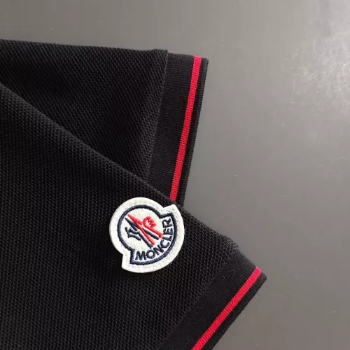 Cheap Moncler T-Shirts Short Sleeved For Men #1328994 Replica Wholesale [$88.00 USD] [ITEM#1328994] on Replica Moncler T-Shirts