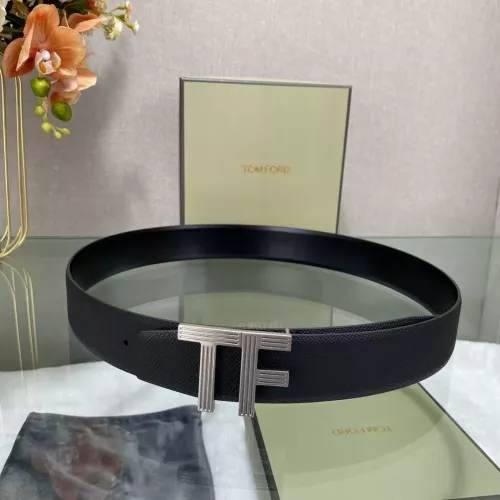 Cheap Tom Ford AAA Quality Belts In 4.0cm For Men #1328996 Replica Wholesale [$68.00 USD] [ITEM#1328996] on Replica Tom Ford AAA Quality Belts