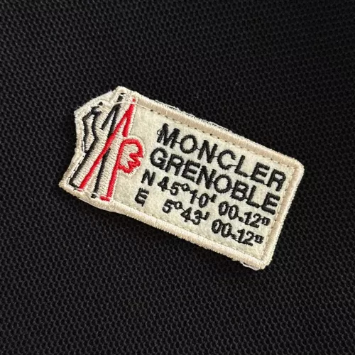 Cheap Moncler T-Shirts Short Sleeved For Men #1328998 Replica Wholesale [$88.00 USD] [ITEM#1328998] on Replica Moncler T-Shirts