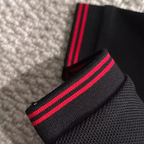 Cheap Moncler T-Shirts Short Sleeved For Men #1328998 Replica Wholesale [$88.00 USD] [ITEM#1328998] on Replica Moncler T-Shirts