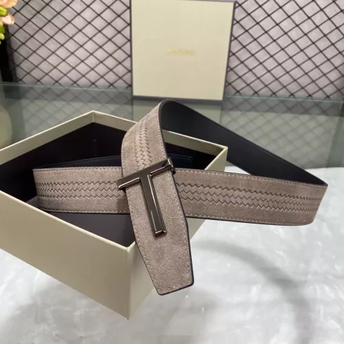 Tom Ford AAA Quality Belts In 4.0cm For Men #1328999