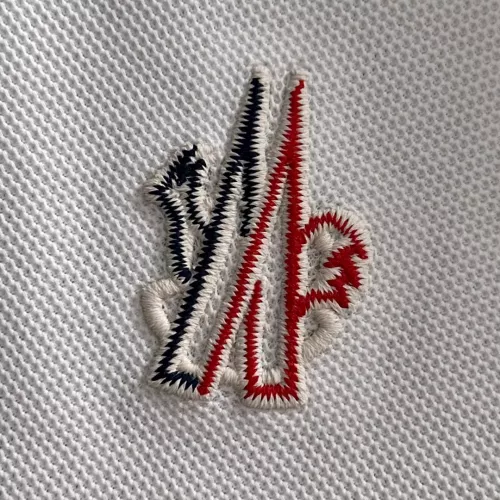 Cheap Moncler T-Shirts Short Sleeved For Men #1329001 Replica Wholesale [$88.00 USD] [ITEM#1329001] on Replica Moncler T-Shirts