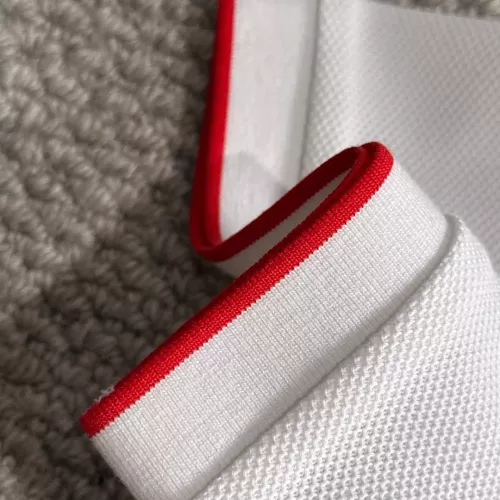 Cheap Moncler T-Shirts Short Sleeved For Men #1329001 Replica Wholesale [$88.00 USD] [ITEM#1329001] on Replica Moncler T-Shirts