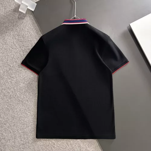 Cheap Moncler T-Shirts Short Sleeved For Men #1329002 Replica Wholesale [$88.00 USD] [ITEM#1329002] on Replica Moncler T-Shirts