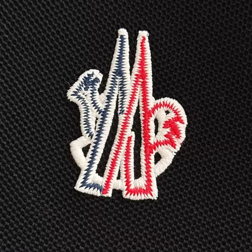 Cheap Moncler T-Shirts Short Sleeved For Men #1329002 Replica Wholesale [$88.00 USD] [ITEM#1329002] on Replica Moncler T-Shirts