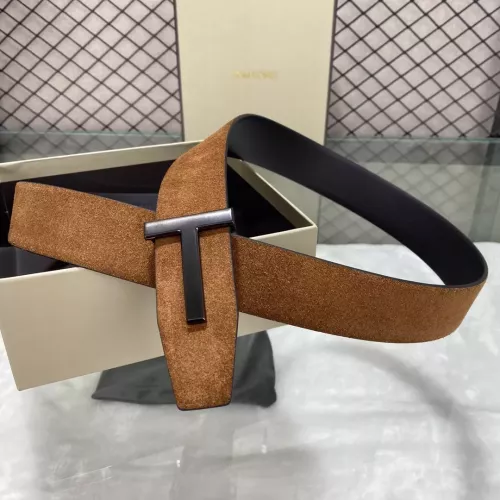 Tom Ford AAA Quality Belts In 4.0cm For Men #1329005