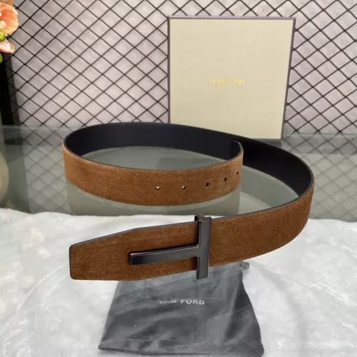 Cheap Tom Ford AAA Quality Belts In 4.0cm For Men #1329005 Replica Wholesale [$68.00 USD] [ITEM#1329005] on Replica Tom Ford AAA Quality Belts
