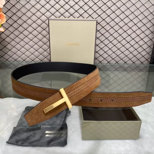 Tom Ford AAA Quality Belts In 4.0cm For Men #1329006